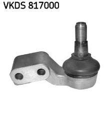 SKF VKDS 817000
